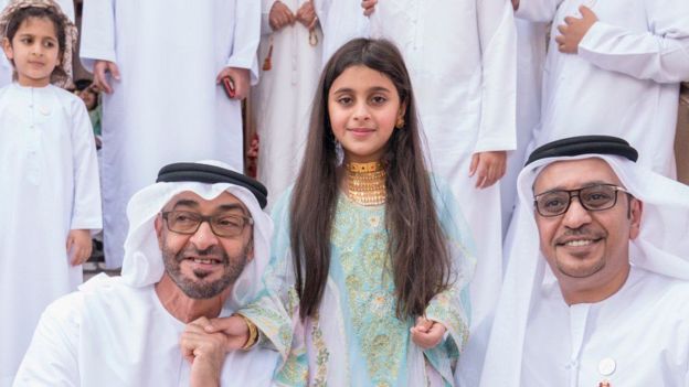 @MOHAMEDBINZAYED @MOHAMEDBINZAYED