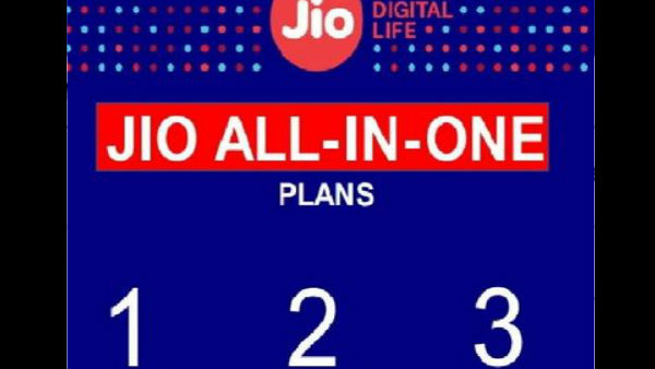 Jio का नया प्लान्स लॉन्च