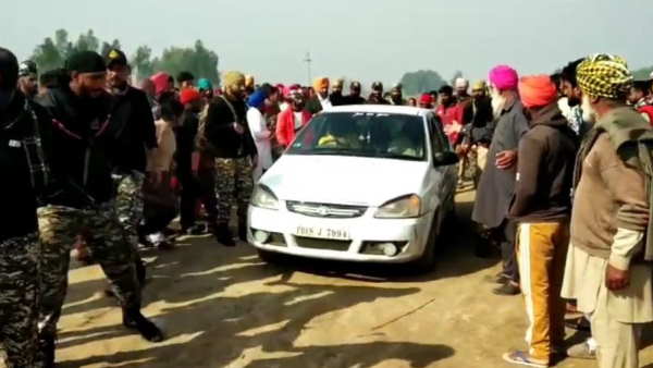 gurdaspur dead body found of missing child gurdaspur dead body found of missing child