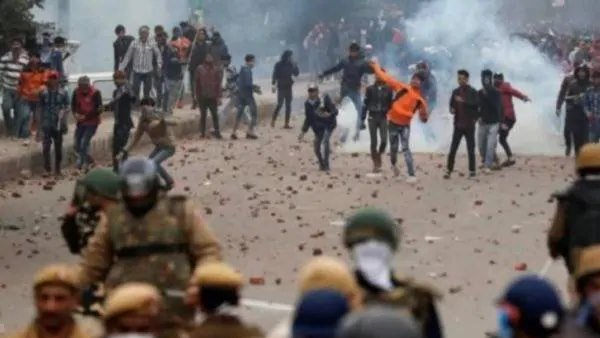 अगर संपत्ति को पहुंचाया नुकसान तो भरना पडे़गा इतना जुर्माना