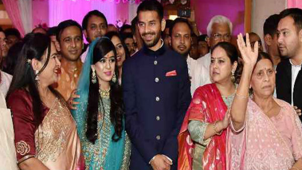 घरेलू हिंसा और मारपीट का केस दर्ज
