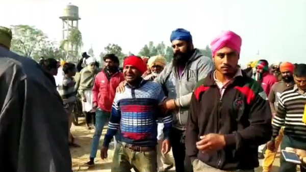 gurdaspur dead body found of missing child gurdaspur dead body found of missing child