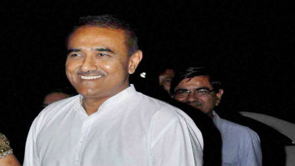 prafulpatel prafulpatel