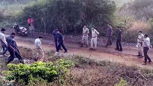 कानून की खामियां