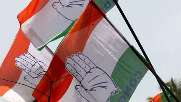 हमारे काम की जीत हुई है: कांग्रेस