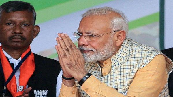 श्रमिकों से जुड़ा कानून बना रहें है जिससे श्रमिकों का जीवन आसान होगा