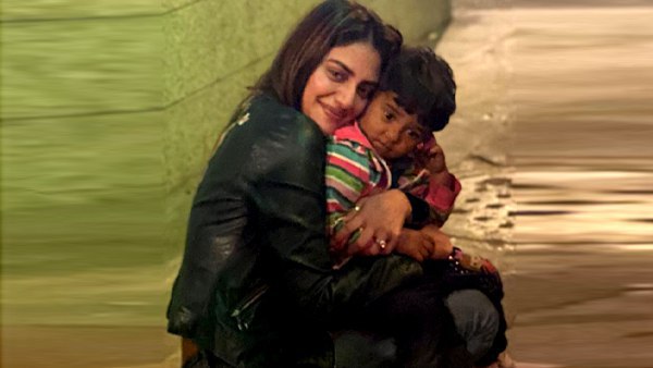 यूजर ने लिखा- दीदी आप बहुत खूबसूरत इंसान हो