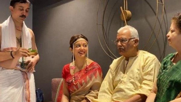 नेहा कर रही हैं शार्दुल सिंह से शादी, कही ये बात