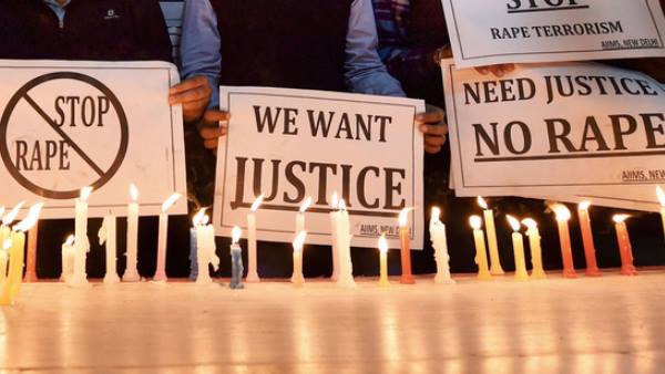 पीड़िता की मां ने कहा- जल्द से जल्द कार्रवाई हो