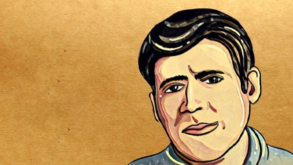 सत्ता के अन्याय के खिलाफ बागी तेवरों की आवाज़ दुष्यंत कुमार सत्ता के अन्याय के खिलाफ बागी तेवरों की आवाज़ दुष्यंत कुमार