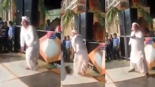 FACT CHECK: करीब तीन साल पुराना है ये वीडियो