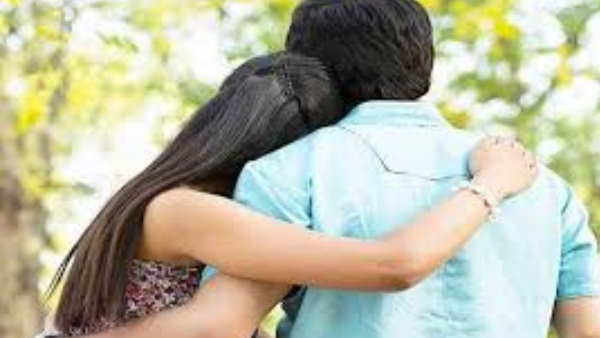 प्रेमिका ने भी की थी खुदकुशी