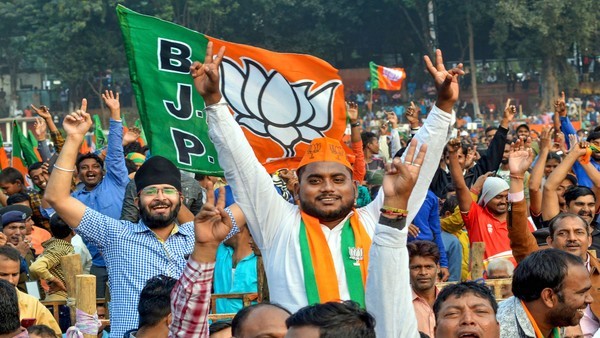 2022 तक हर गरीब परिवार का पक्का घर होगा