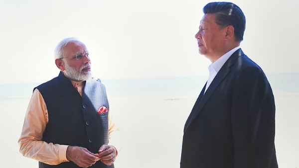 चीन बोला, भारत-पाकिस्तान संयम बरतें