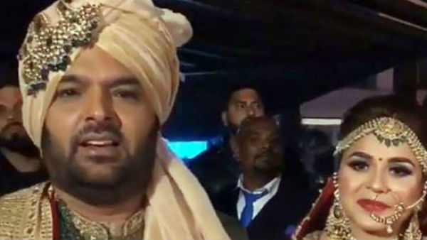 गिन्नी से बेइंतहा प्यार करते हैं कपिल