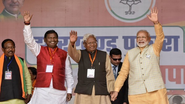 67 साल में 3 मेडिकल कॉलेज 5 साल में 7 मेडिकल कॉलेज
