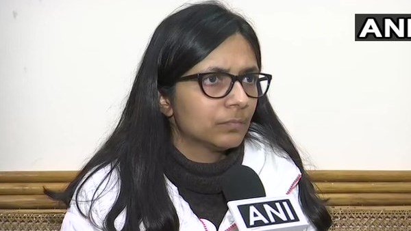 मालीवाल ने प्रधानमंत्री नरेंद्र मोदी को एक पत्र भी लिखा ..