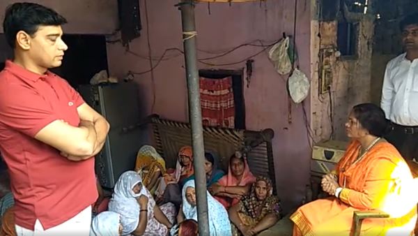 'मिनी पाकिस्तान बनता जा रहा है पश्चिमी यूपी'