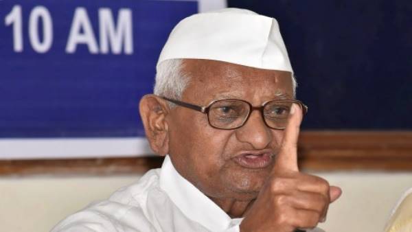 निर्भया के दोषियों को दो फांसी वरना करूंगा आमरण अनशन निर्भया के दोषियों को दो फांसी वरना करूंगा आमरण अनशन