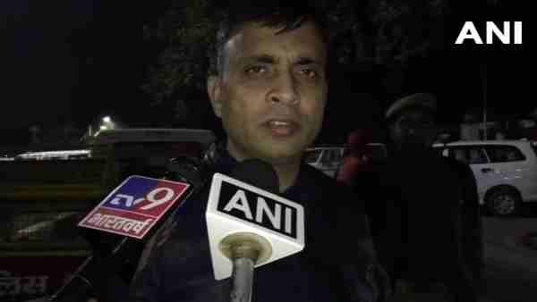 5 जनवरी तक बंद किया गया विश्वविद्यालय