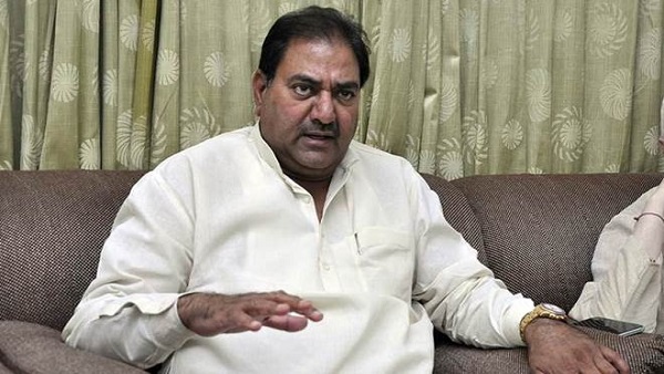 ED ने की फार्म हाउस पर छापेमारी
