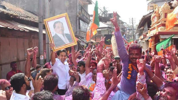 शिवसेना को हराने में नारायण राणे ने निभाई भूमिका!