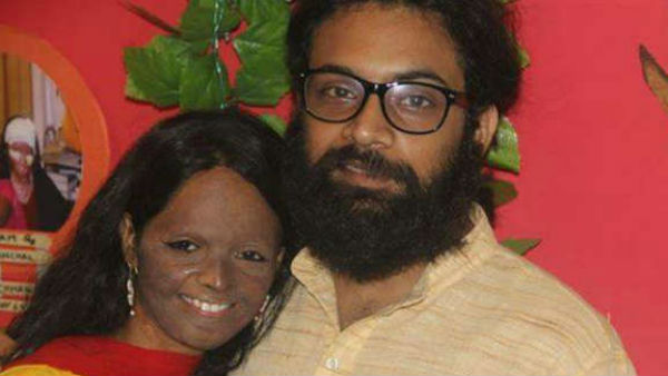 'आईना देखकर डर जाती थी मैं'