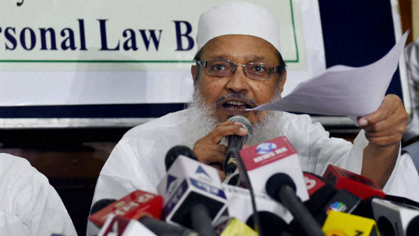 'डर में जीने वाले रिव्यू पिटीशन के खिलाफ'