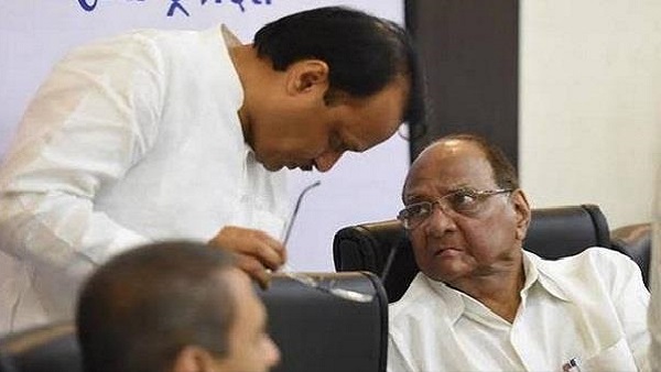 अजित ने माना कि बीजेपी के साथ जाकर गलती की थी
