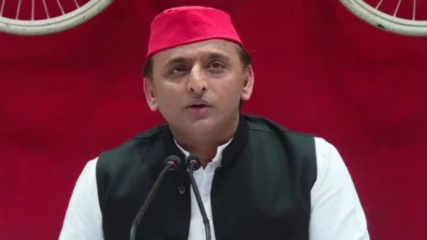 अखिलेश यादव ने कहा- भाजपा के इशारे पर दंगे भड़काए जा रहे हैं