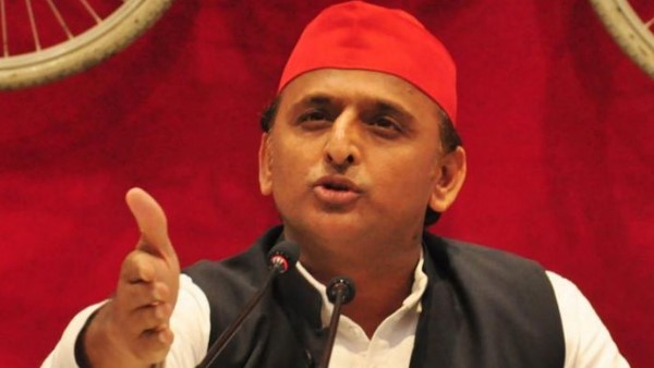 akhilesh Yadav attacks on BJP over citizenship amendment bill akhilesh Yadav attacks on BJP over citizenship amendment bill