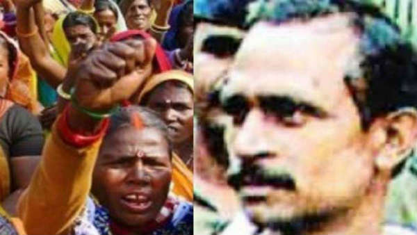 अक्कू के शरीर पर थे 70 घाव