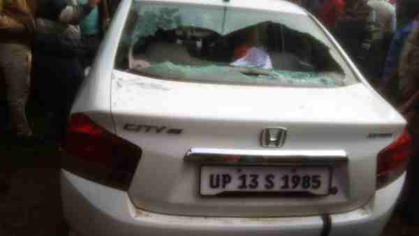 जलाकर मारना चाहते थे आरोपी
