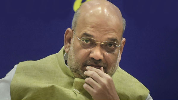 झारखंड में शाह ने राहुल से पूछा- घुसपैठिए आपके चचेरे भाई? झारखंड में शाह ने राहुल से पूछा- घुसपैठिए आपके चचेरे भाई?