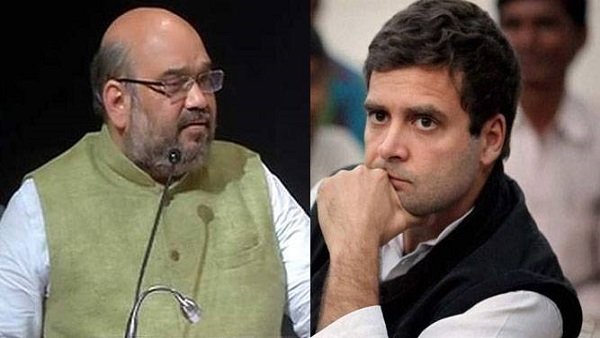 कांग्रेस एंड कंपनी ने एक्ट के बारे में अफवाह फैलाई- शाह