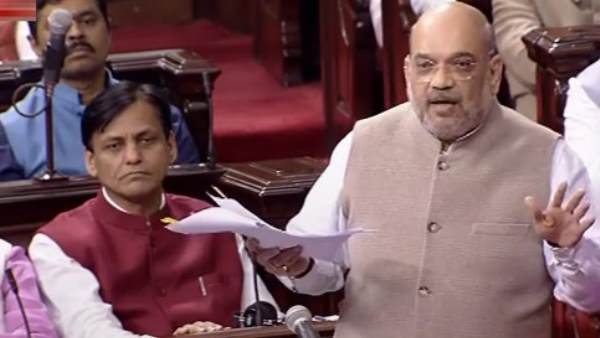 सेलेक्ट कमिटि के पास भेजने की थी मांग