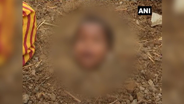 अंधविश्वास का अजीबोगरीब मामला