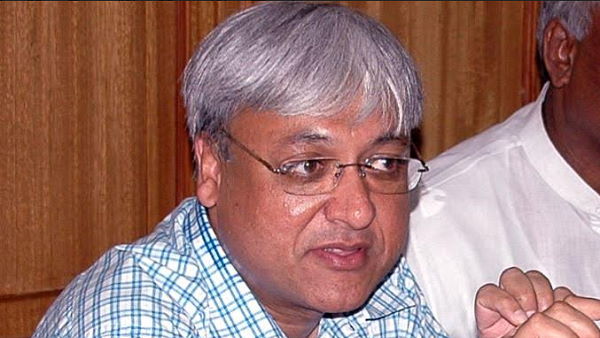 Anil Mukim Anil Mukim