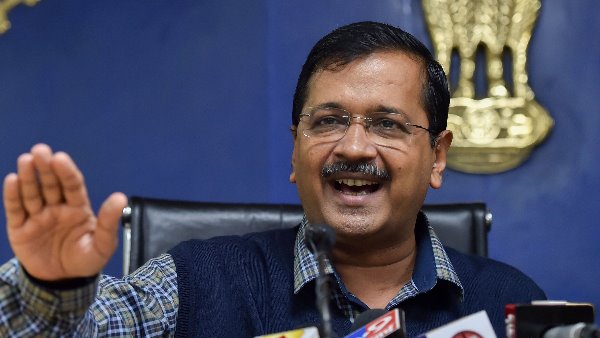 केजरीवाल को हटाने के मूड में नहीं दिल्लीवासी