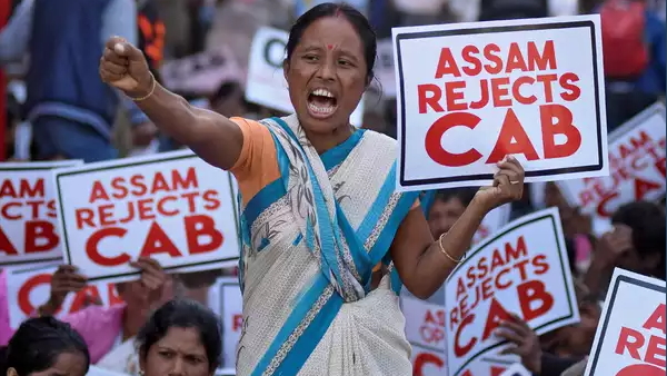 असम के सीएम ने की ये अपील