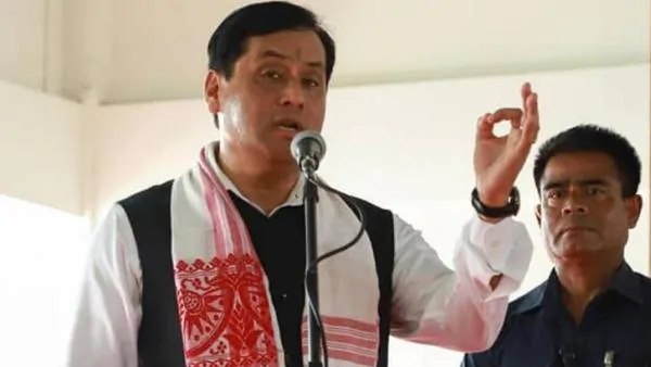 assam CM Sarbananda Sonowal meets PM Modi and Amit Shah over citizenship act protests assam CM Sarbananda Sonowal meets PM Modi and Amit Shah over citizenship act protests