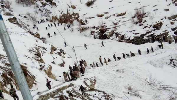 avalanche avalanche