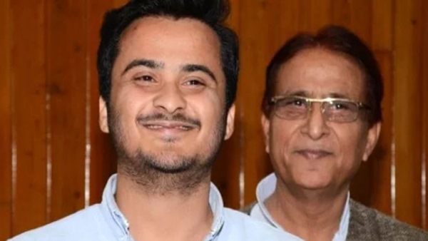 अब्दुल्ला आजम क्या थी दलील?