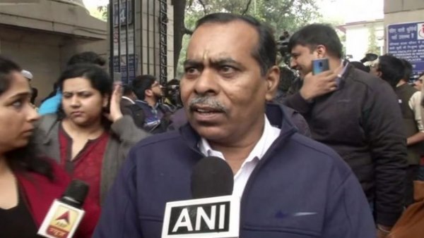 Nirbhayas Father on Friday said that death row convicts are few steps closer to the death Nirbhayas Father on Friday said that death row convicts are few steps closer to the death