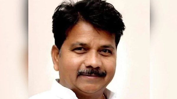 Madhya Pradesh Home Minister Bala Bachchan saying villagers, join Congress first to get funds Madhya Pradesh Home Minister Bala Bachchan saying villagers, join Congress first to get funds
