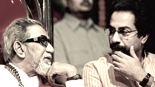 shivsena shivsena