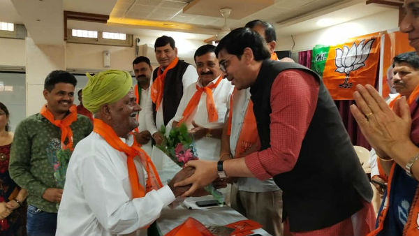bharat pandya bharat pandya