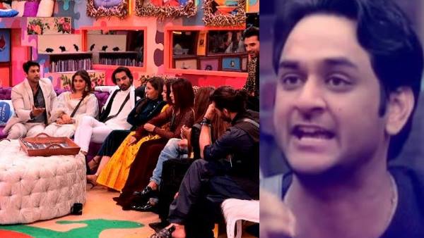 बिग बॉस सीजन 11 के मास्टर माइंड विकास गुप्ता की होगी एंट्री?