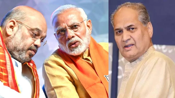 मोदी सरकार पर बरसे राहुल बजाज