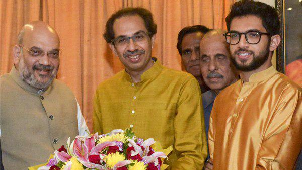 स्वामी ने बताया फॉर्मूला- महाराष्ट्र में फिर बन सकती है बीजेपी की सरकार